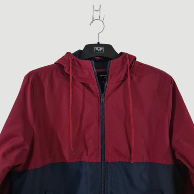 [95~100]포에버21 패딩점퍼 unisex