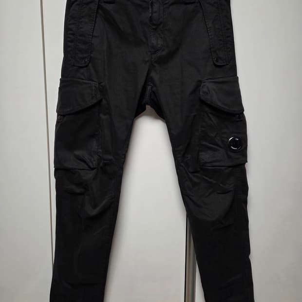 C.P. Company 카고 팬츠 (48)