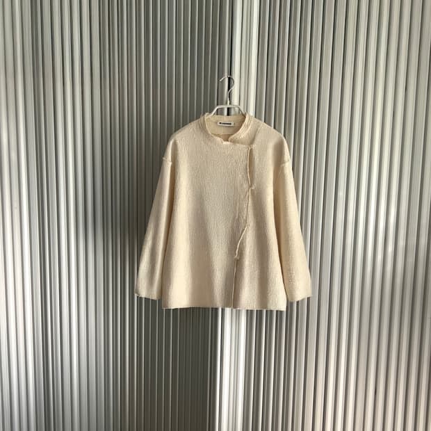 Jilsander Jacket