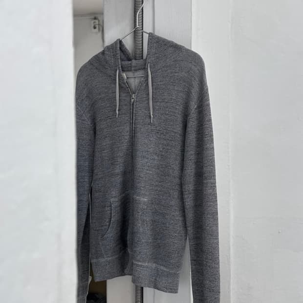 n.hoolywood 후드집업 m