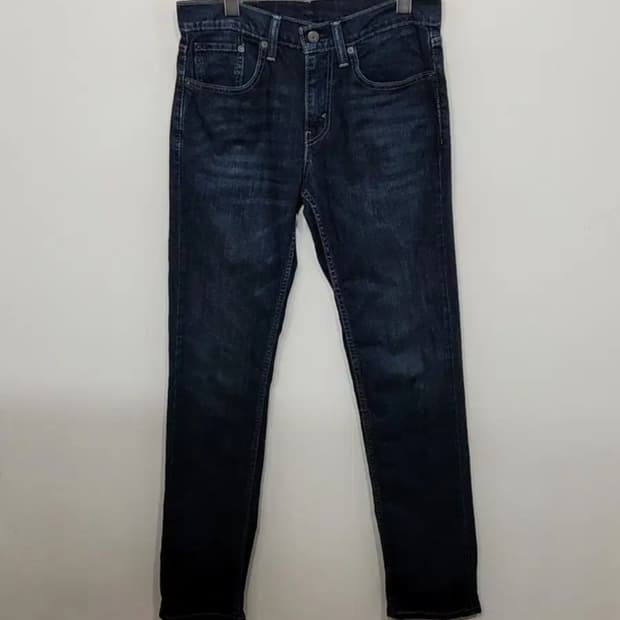 (30) 리바이스 511 청바지 R탭 스판 데님팬츠 