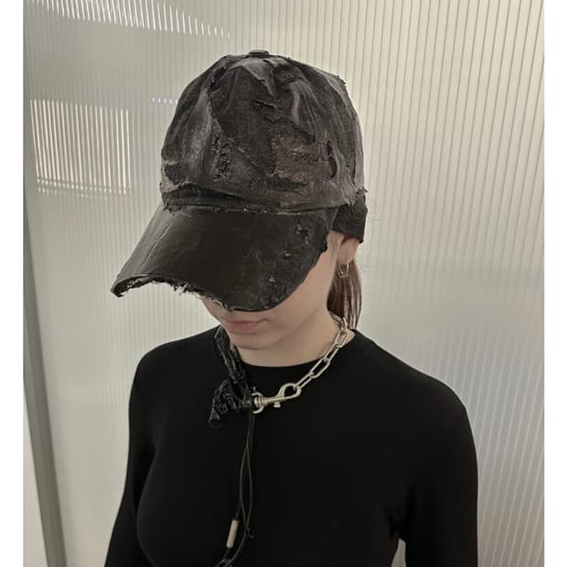 카르넷 아카이브 EXCAVATED OILED CAP