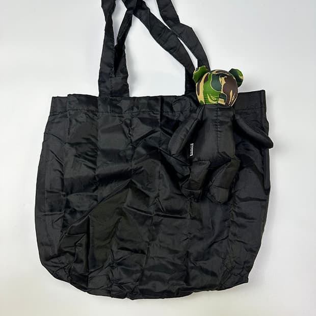 BAPE 베이프 토트백