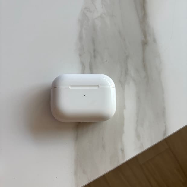 에어팟 프로1 본체