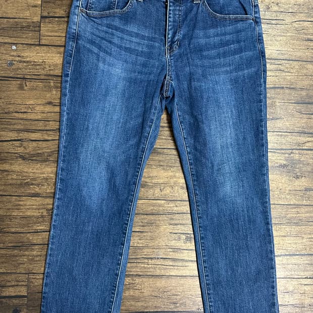 GUESS 청바지 MBL 32(80) 허리 80cm