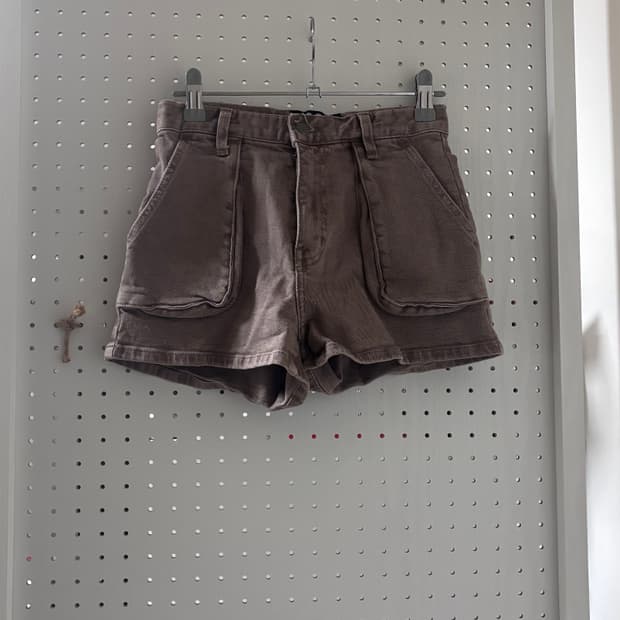 미스치프 반바지