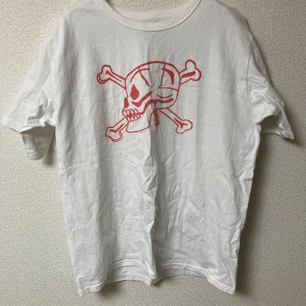 (40) 제라도 jelado 반팔티셔츠 [일괄판매]