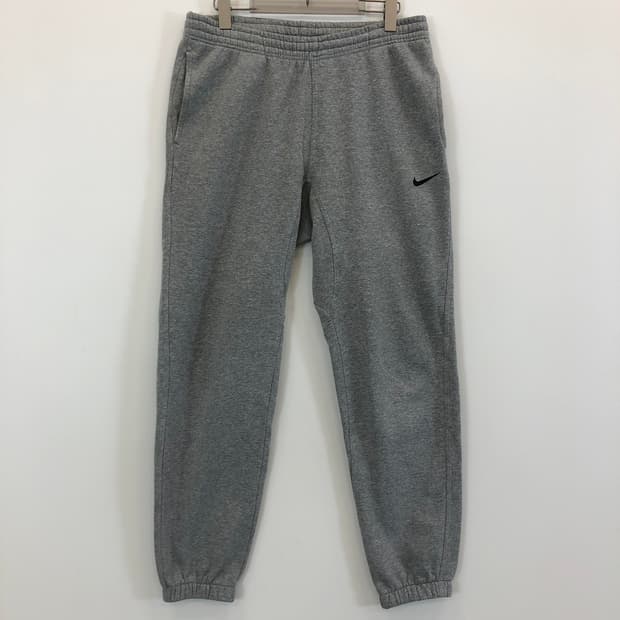 나이키 솔로스우시 스웻조거팬츠 31-32 인치
