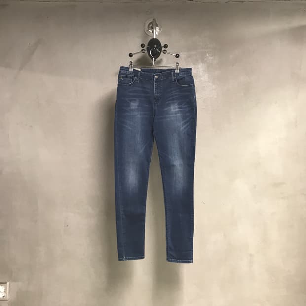 폴로 랄프로렌 데님 팬츠 20(W)