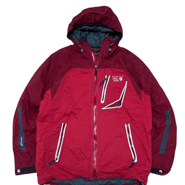 마운틴하드웨어 Conduit 패딩 자켓