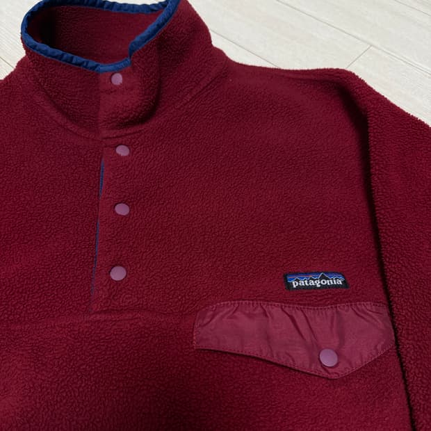 96s 파타고니아 신칠라 L사이즈