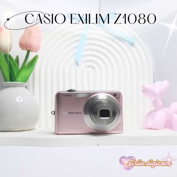 [A급] 홍은채 PICK! 카시오 엑슬림 Z1050/Z1080