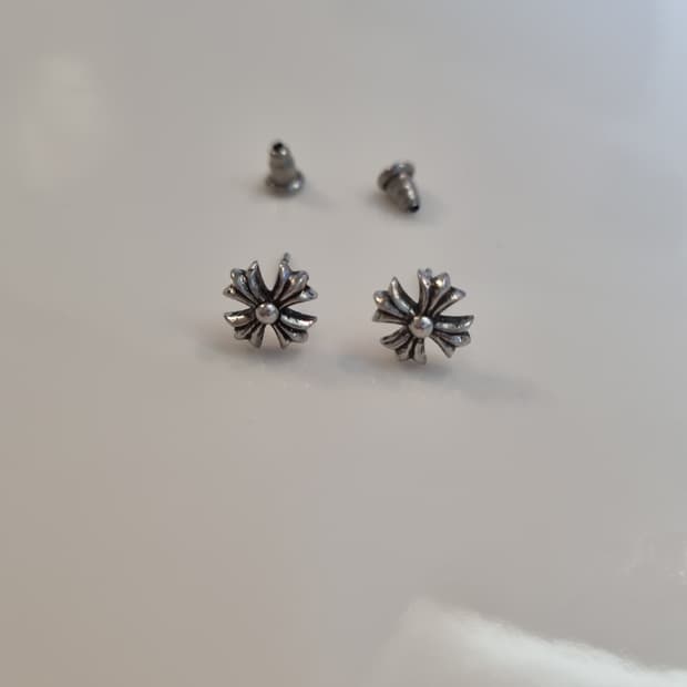 엔틱 빈티지 귀걸이