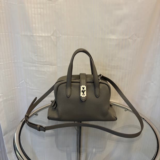 정품 분크 토크백 스몰    