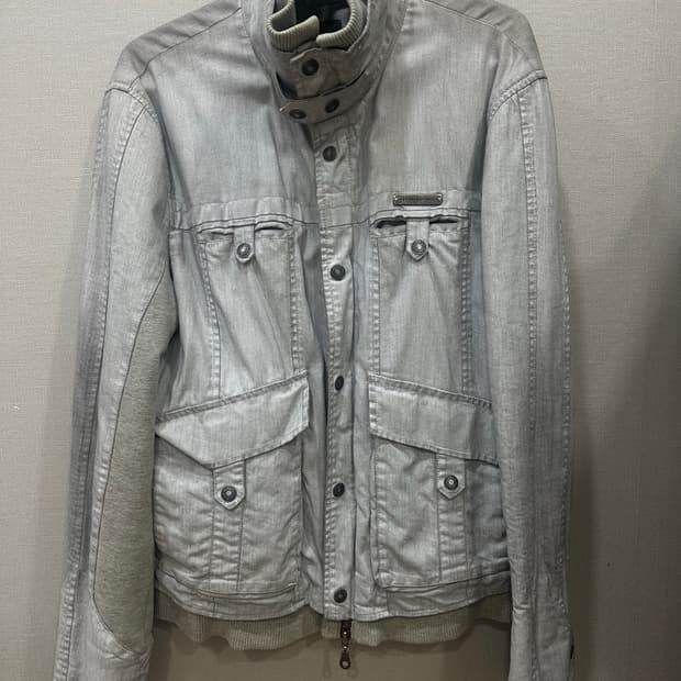 Armany exchange high neck jacket