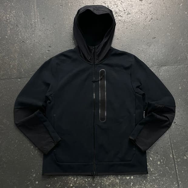 100 나이키 테크팩 후드집업