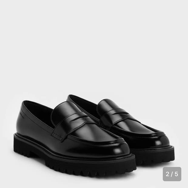 찰스앤키스 카이야 페니로퍼 