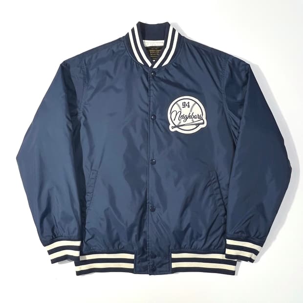 Neighborhood Stadium Jacket