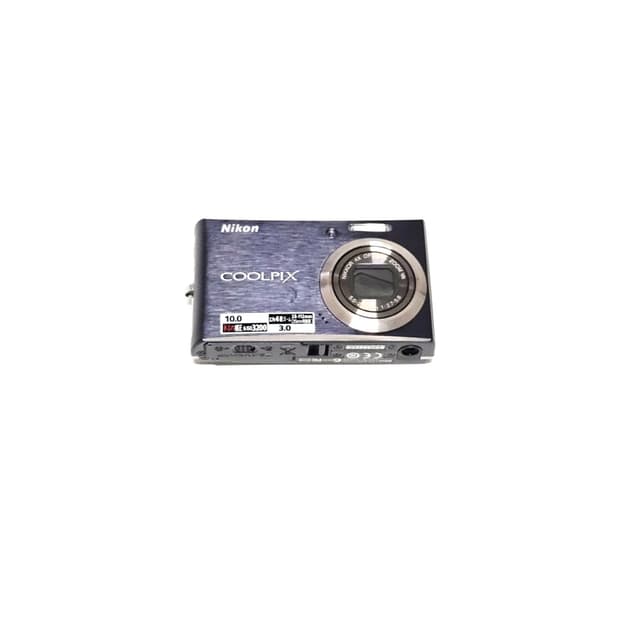 니콘 쿨픽스 Nikon Coolpix S610 디카 디지털카메라