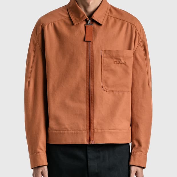 자크뮈스 Le Blouson Linu 자켓 직거래시 20만원 급