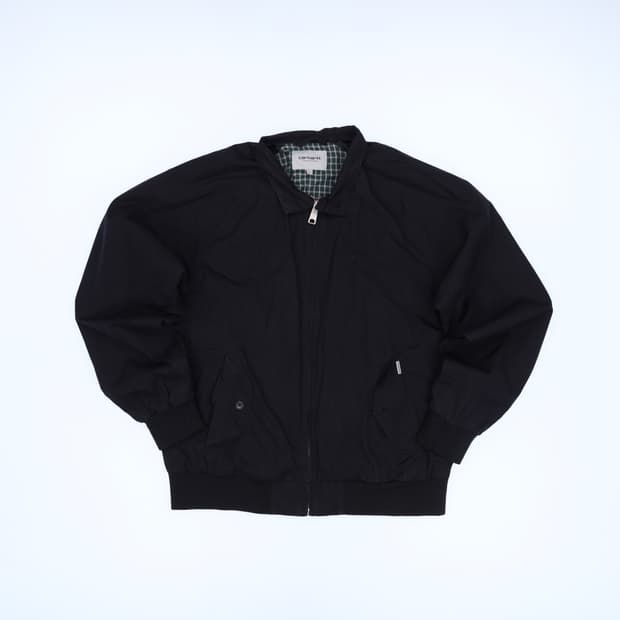 L 칼하트 미드레이크 블로종 워크  자켓 N7420