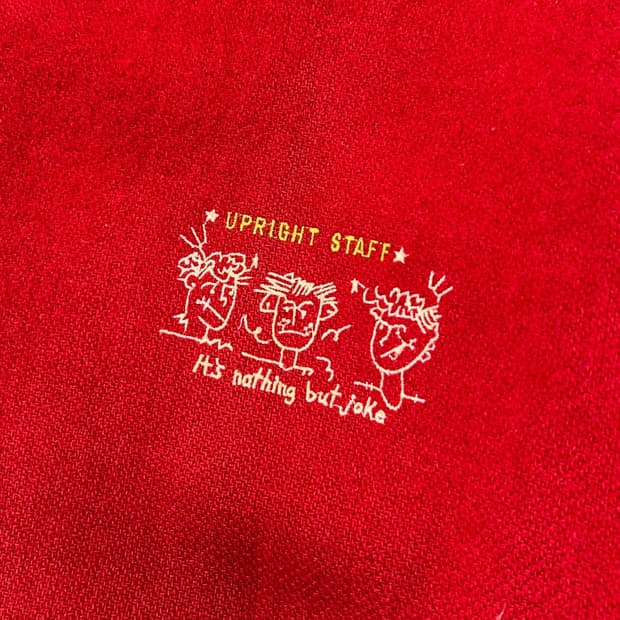 90s 재팬 빈티지 팝시클 바시티 