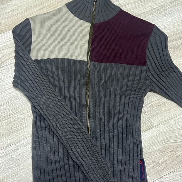 돌체 앤 가바나 니트집업