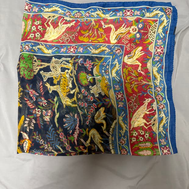 드레익스 스카프