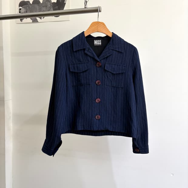 CRANT (Made in Italy) 자켓