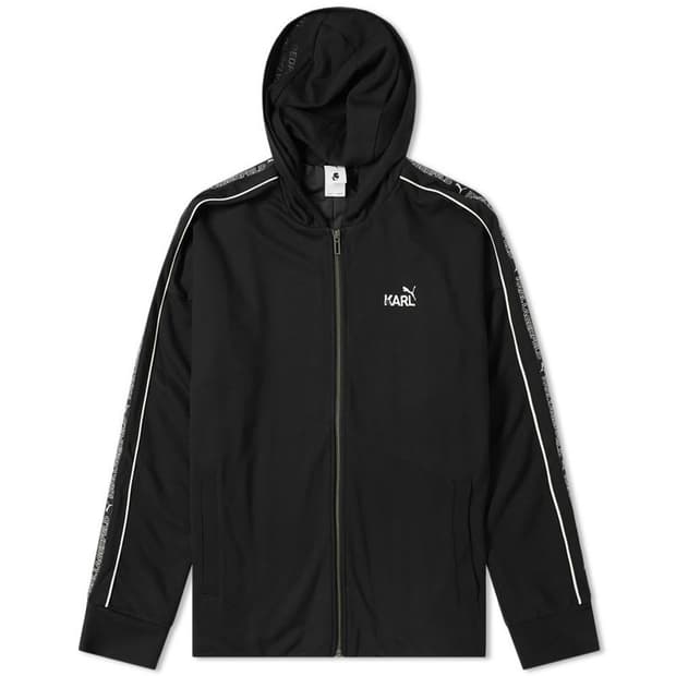 Puma x Karl lagerfeld