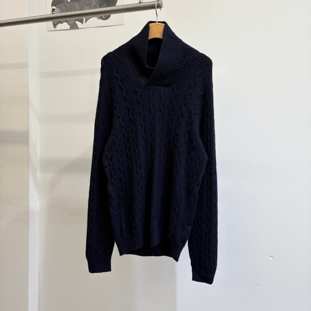 ERMENEGILDO ZEGNA (Made in Italy) 니트