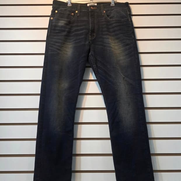 Levi's [리바이스] DENIZEN 데님 팬츠