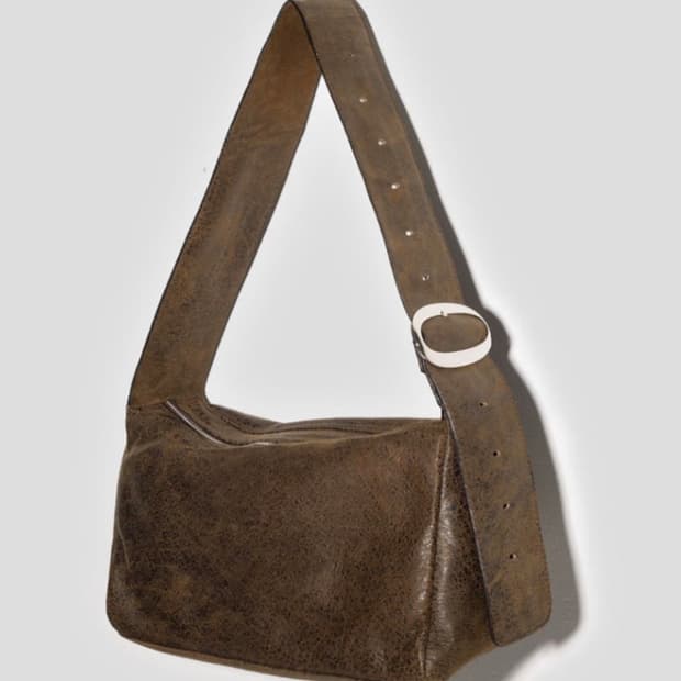 PALOMAWOOL의 square teabag