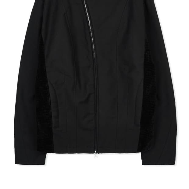 (구매)이그노타 CORE:11 ARTIFACT ZIP JACKET