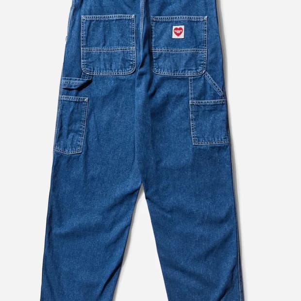 carhartt wip 칼하트WIP 싱글 니 팬츠 34x32