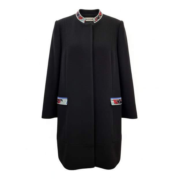 LEONARD 캐시100 코트