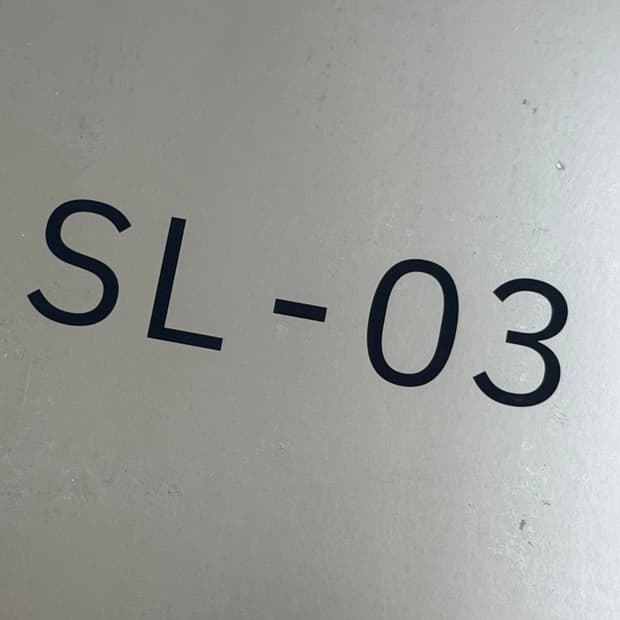 Yzy sl-03 10사이즈