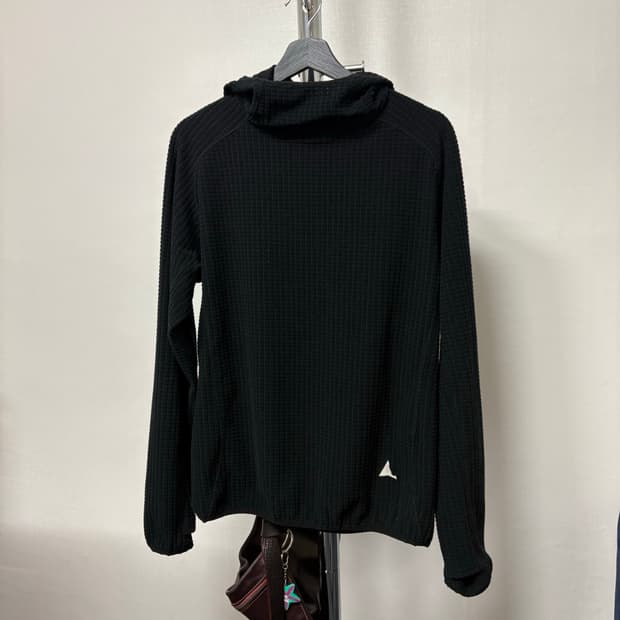 ROA 그리드 후드 M