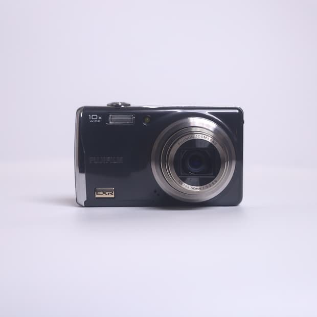 후지필름 파인픽스 F70 EXR 네이비