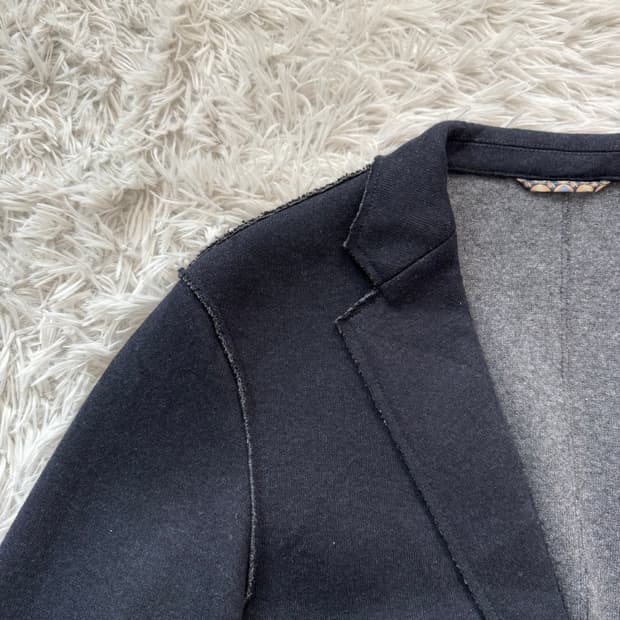 GALAGE 일본빈티지 블레이저 남성 자켓 보세 블레이져 L 100