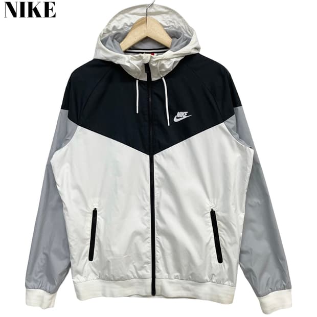 nike windrunner jacket