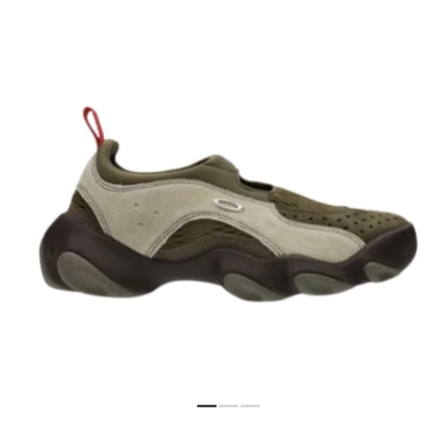 OAKLEY FACTORY TEAM FLASH SANDAL