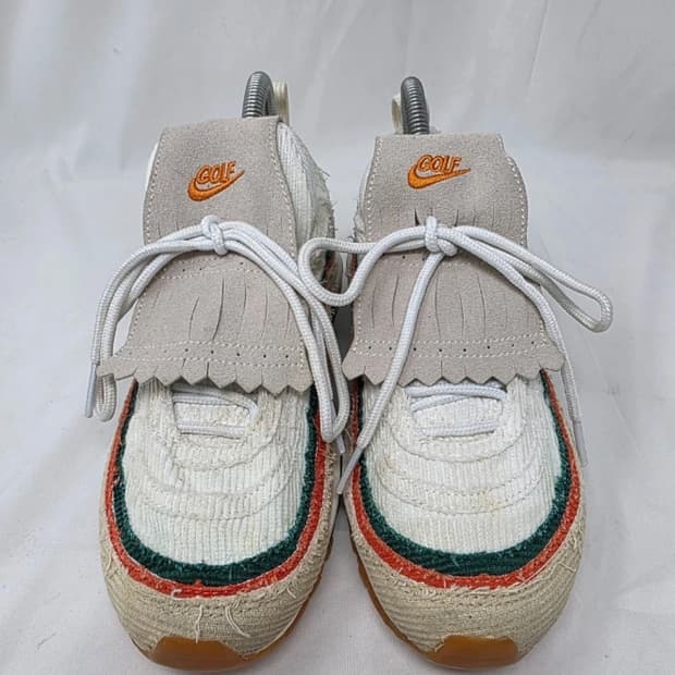 나이키 에어맥스 97 G 골프화 240mm