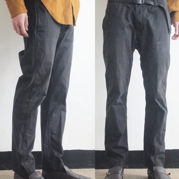 그라미치 usa 스트링 이지팬츠