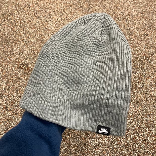 342 나이키sb 비니