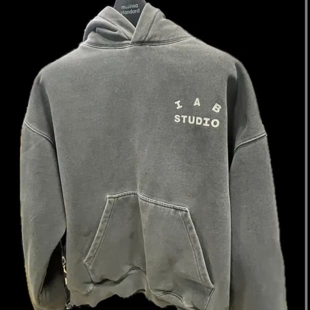 아이앱 스튜디오 페그먼트 라지 