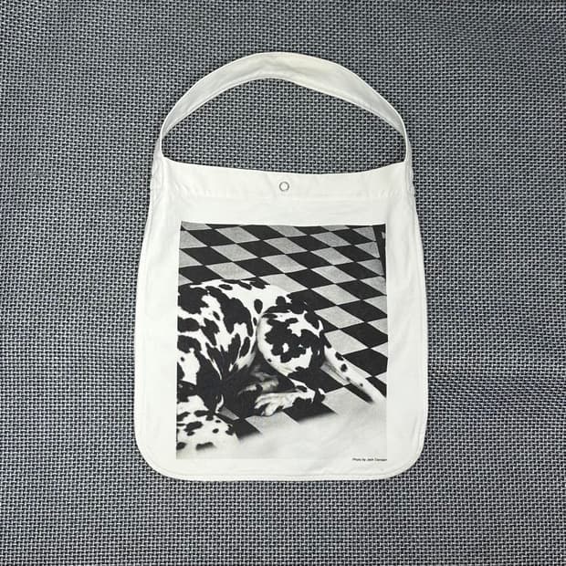JUNYA WATANABE 준야와타나베 숄더백