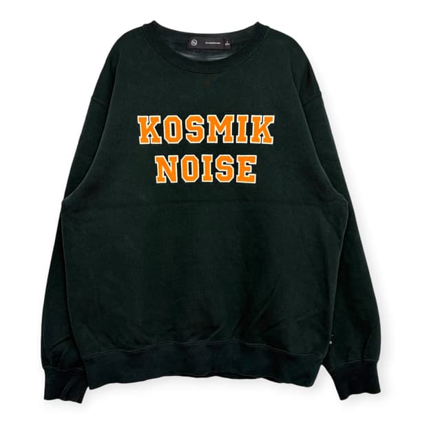 지유 언더커버 스웻셔츠 맨투맨 티셔츠