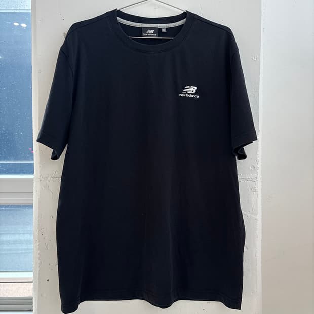 (XL) 뉴발란스 반팔 티셔츠