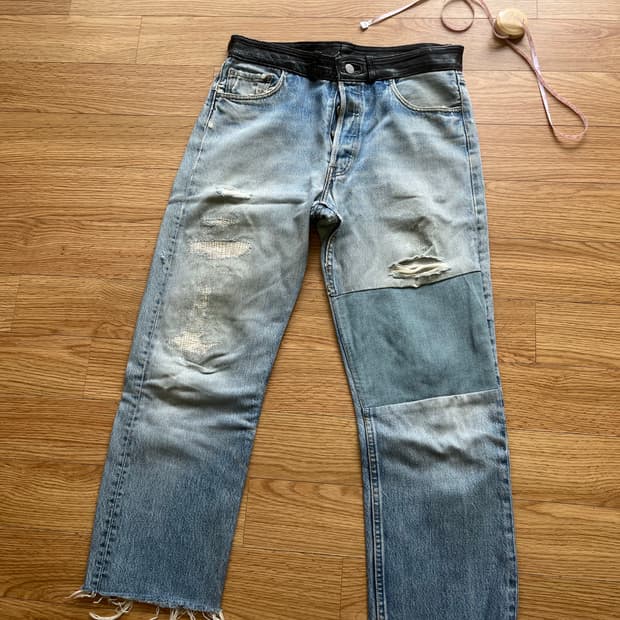 Margiela Artisanal